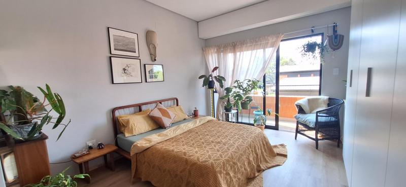 To Let 3 Bedroom Property for Rent in Hazelwood Gauteng