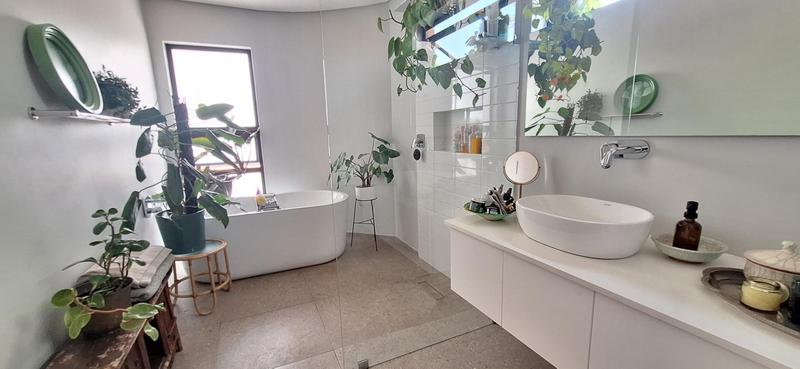 To Let 3 Bedroom Property for Rent in Hazelwood Gauteng