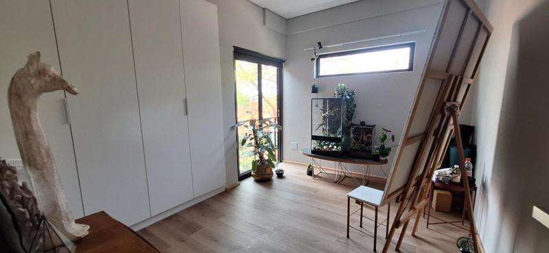 To Let 3 Bedroom Property for Rent in Hazelwood Gauteng