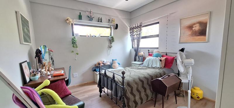 To Let 3 Bedroom Property for Rent in Hazelwood Gauteng