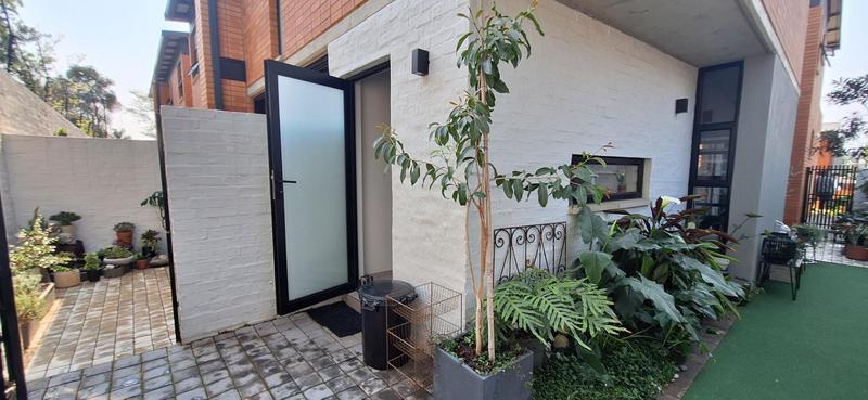 To Let 3 Bedroom Property for Rent in Hazelwood Gauteng