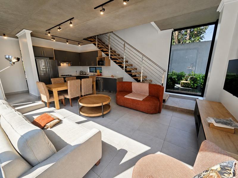 To Let 3 Bedroom Property for Rent in Menlo Park Gauteng
