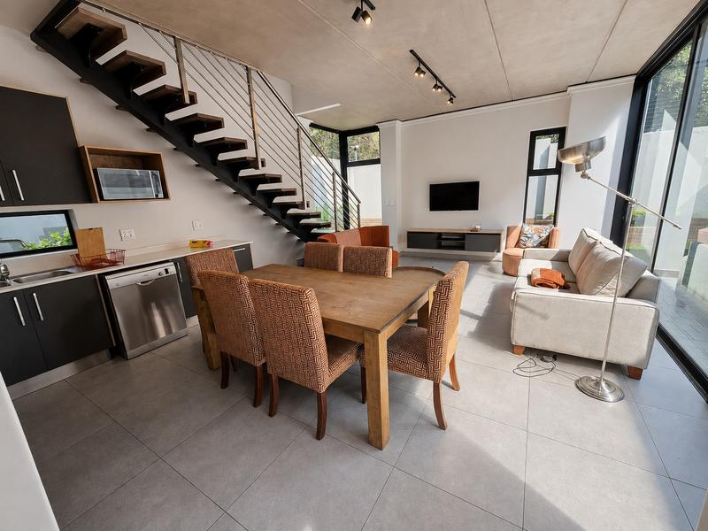To Let 3 Bedroom Property for Rent in Menlo Park Gauteng