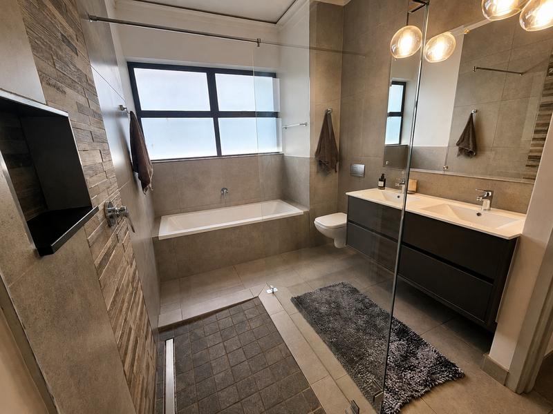 To Let 3 Bedroom Property for Rent in Menlo Park Gauteng