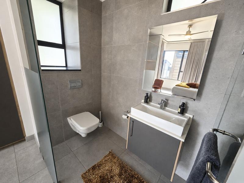 To Let 3 Bedroom Property for Rent in Menlo Park Gauteng