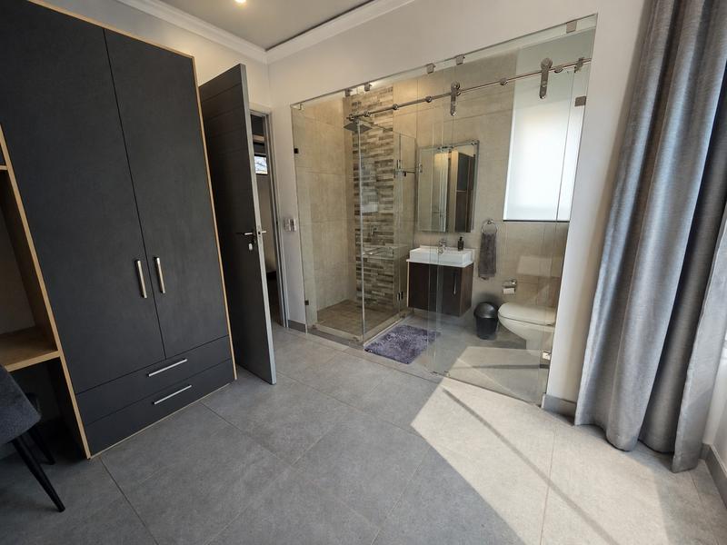 To Let 3 Bedroom Property for Rent in Menlo Park Gauteng