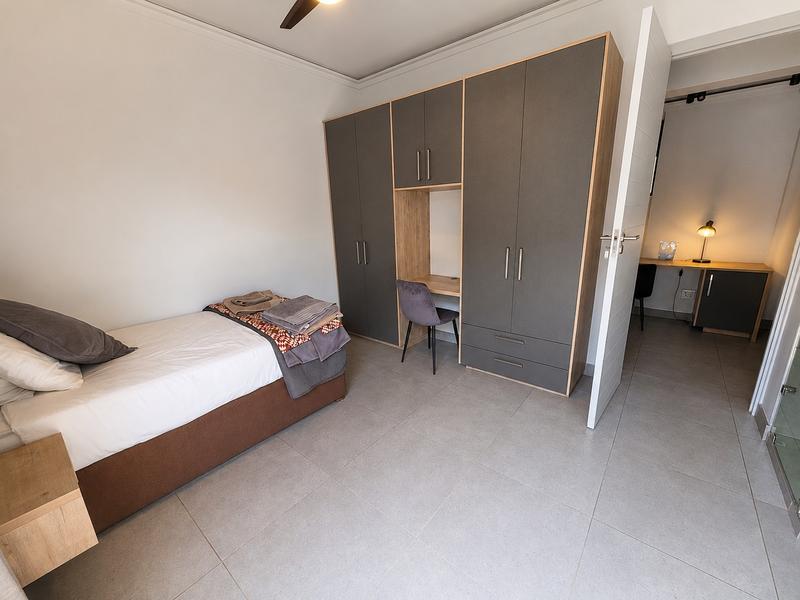 To Let 3 Bedroom Property for Rent in Menlo Park Gauteng