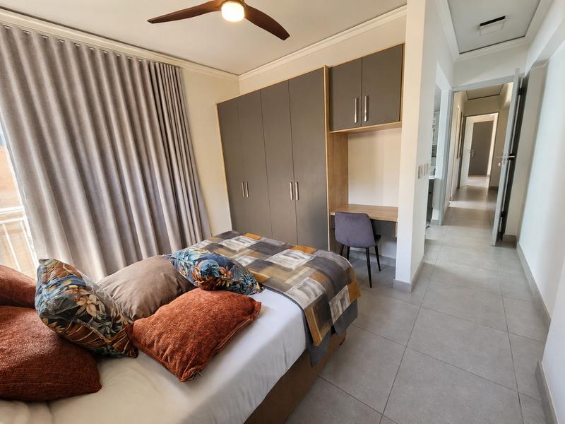 To Let 3 Bedroom Property for Rent in Menlo Park Gauteng