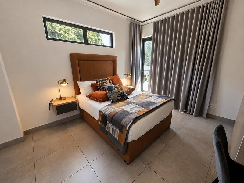 To Let 3 Bedroom Property for Rent in Menlo Park Gauteng