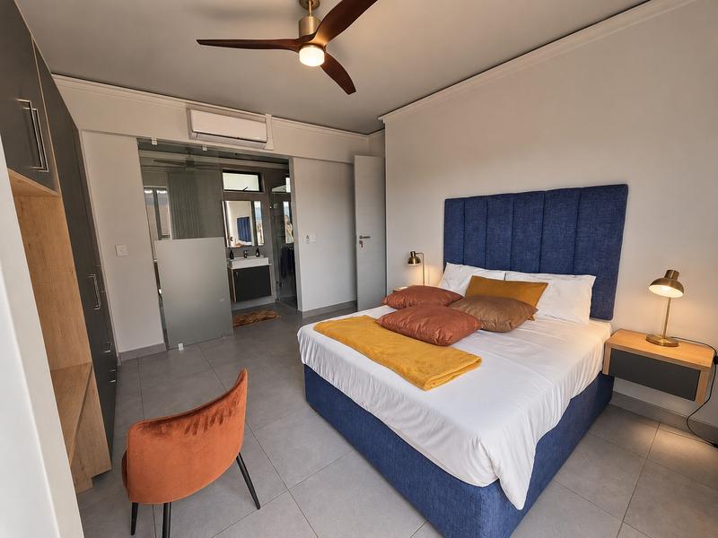 To Let 3 Bedroom Property for Rent in Menlo Park Gauteng