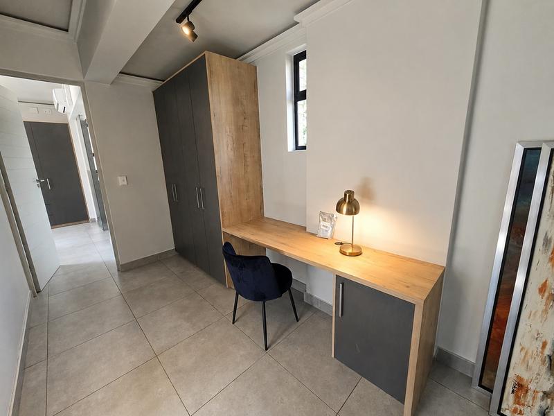 To Let 3 Bedroom Property for Rent in Menlo Park Gauteng