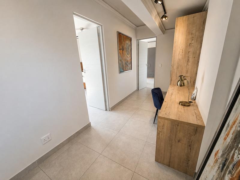 To Let 3 Bedroom Property for Rent in Menlo Park Gauteng
