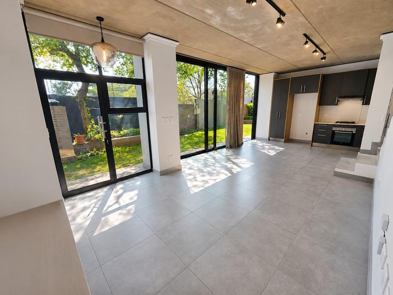 To Let 3 Bedroom Property for Rent in Menlo Park Gauteng