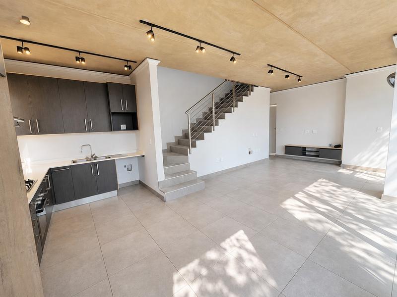 To Let 3 Bedroom Property for Rent in Menlo Park Gauteng