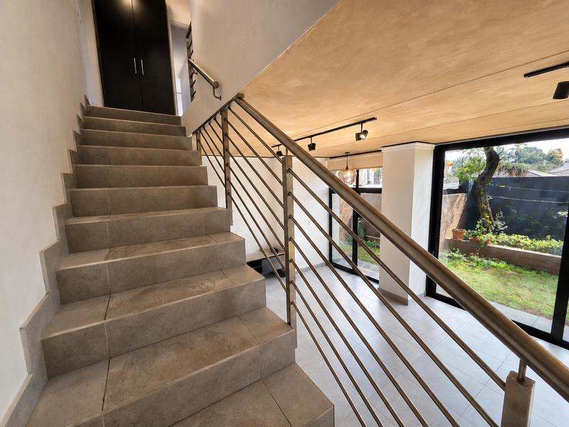 To Let 3 Bedroom Property for Rent in Menlo Park Gauteng