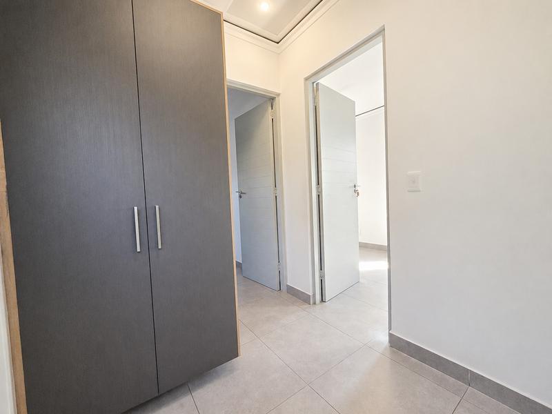 To Let 3 Bedroom Property for Rent in Menlo Park Gauteng