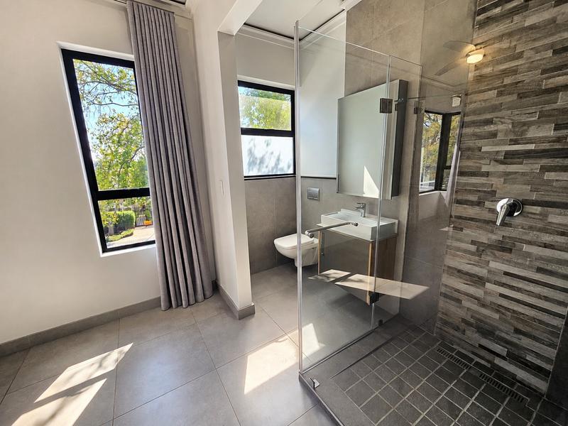 To Let 3 Bedroom Property for Rent in Menlo Park Gauteng