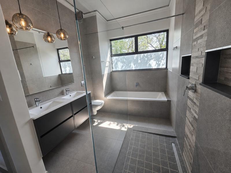 To Let 3 Bedroom Property for Rent in Menlo Park Gauteng