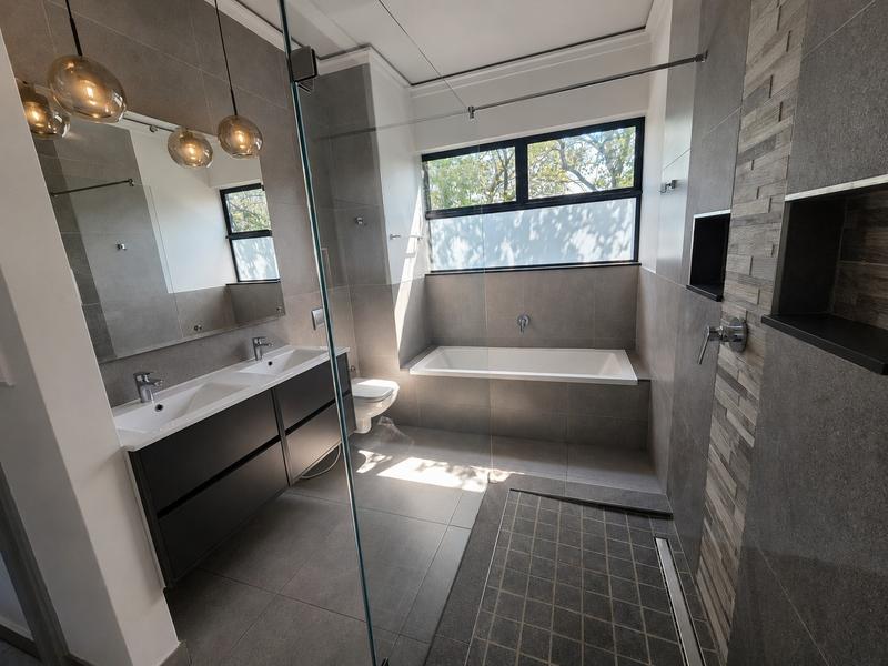 To Let 3 Bedroom Property for Rent in Menlo Park Gauteng