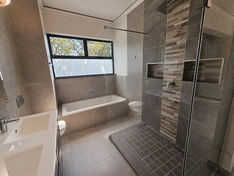 To Let 3 Bedroom Property for Rent in Menlo Park Gauteng