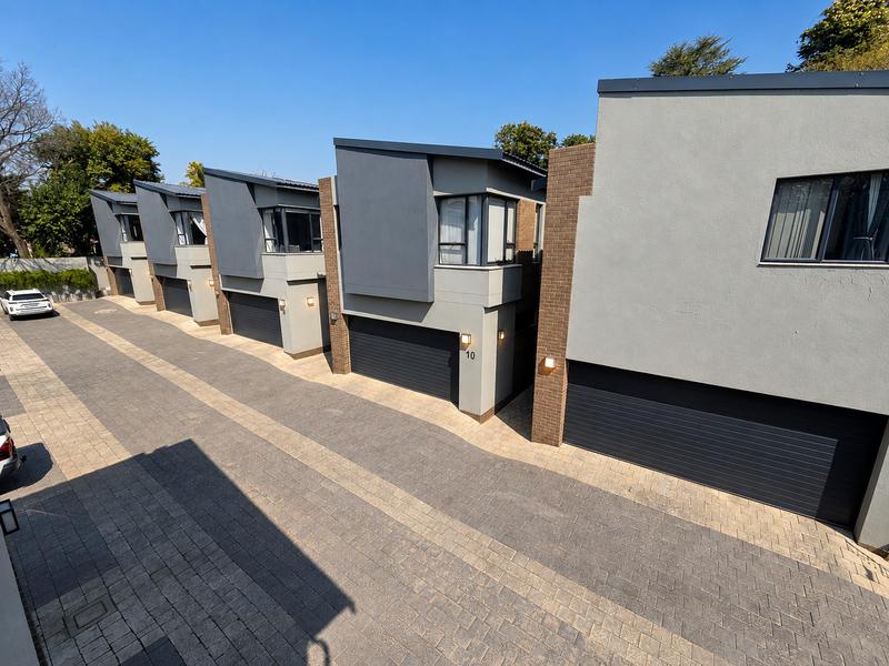 To Let 3 Bedroom Property for Rent in Menlo Park Gauteng