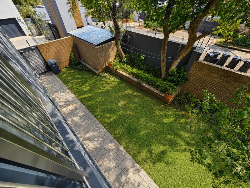 To Let 3 Bedroom Property for Rent in Menlo Park Gauteng