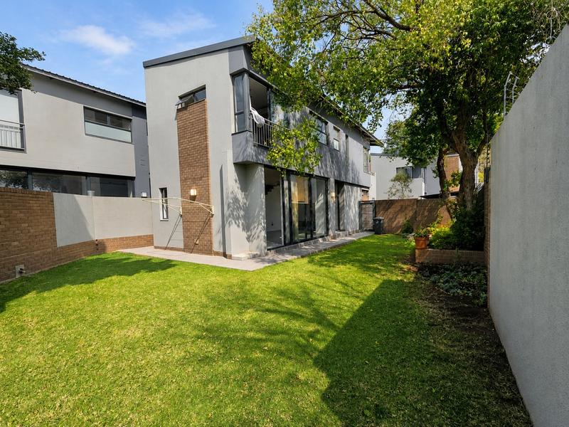 To Let 3 Bedroom Property for Rent in Menlo Park Gauteng
