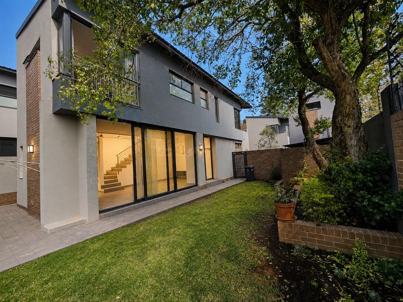 To Let 3 Bedroom Property for Rent in Menlo Park Gauteng