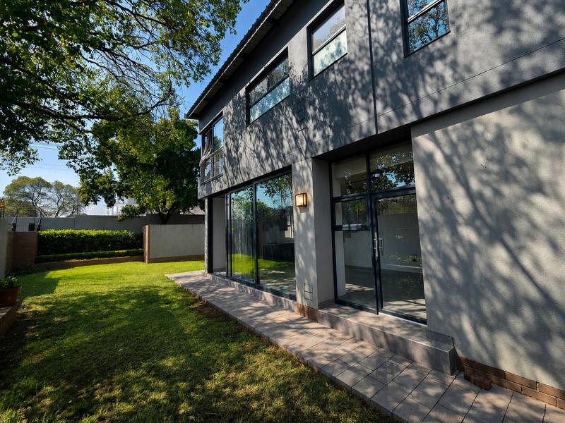 To Let 3 Bedroom Property for Rent in Menlo Park Gauteng