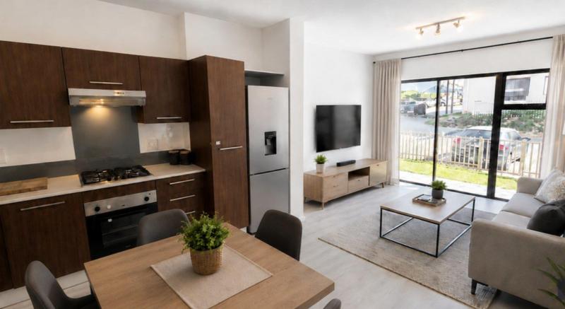 2 Bedroom Property for Sale in Beverley Gauteng