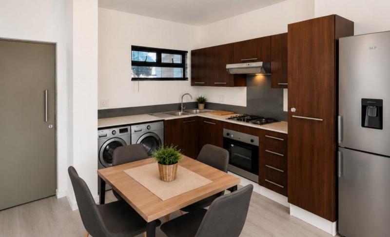 2 Bedroom Property for Sale in Beverley Gauteng