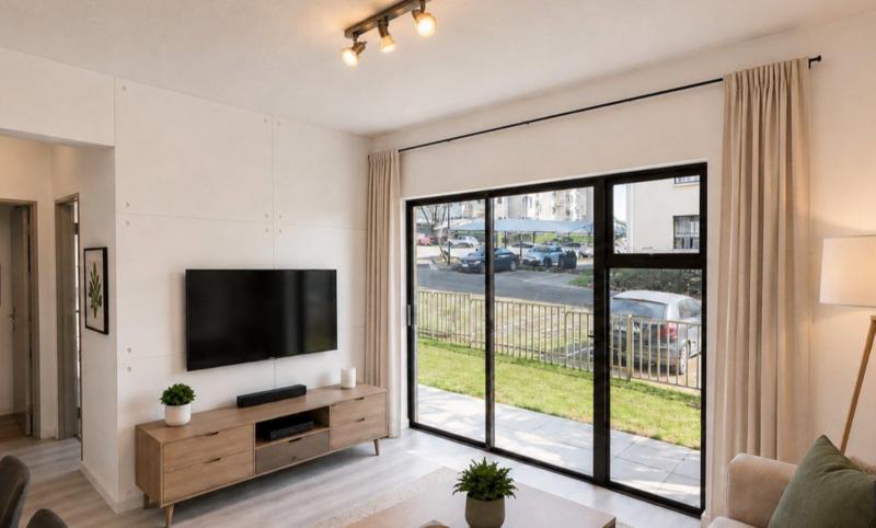 2 Bedroom Property for Sale in Beverley Gauteng