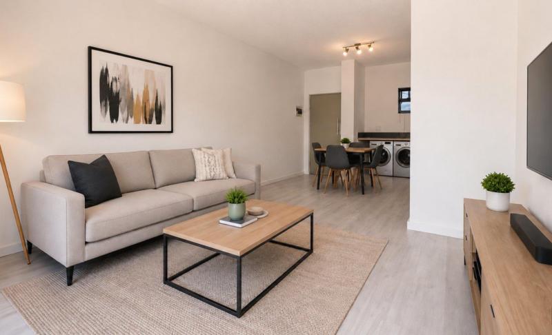 2 Bedroom Property for Sale in Beverley Gauteng
