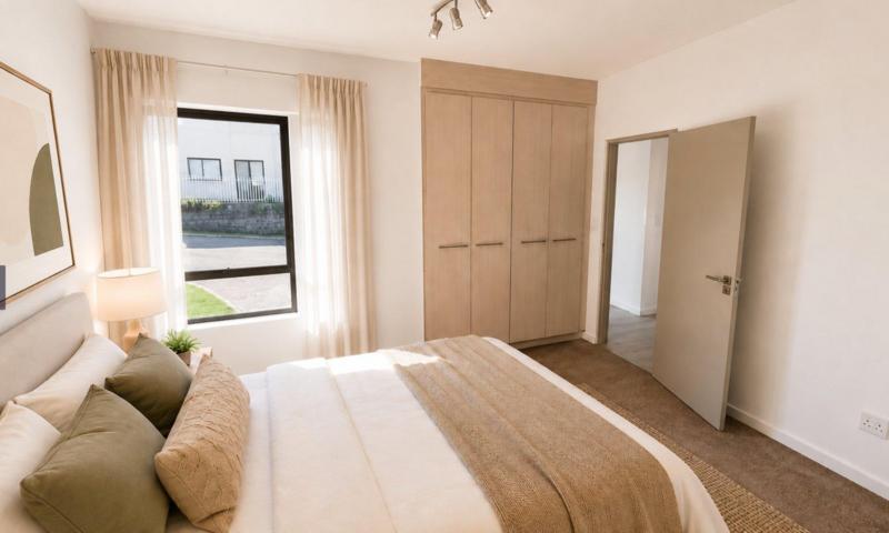 2 Bedroom Property for Sale in Beverley Gauteng