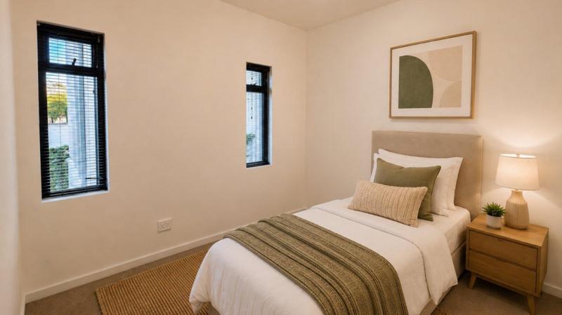2 Bedroom Property for Sale in Beverley Gauteng