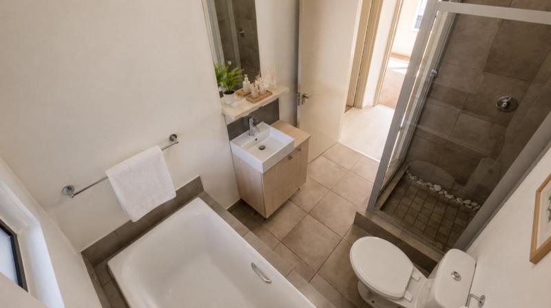 2 Bedroom Property for Sale in Beverley Gauteng