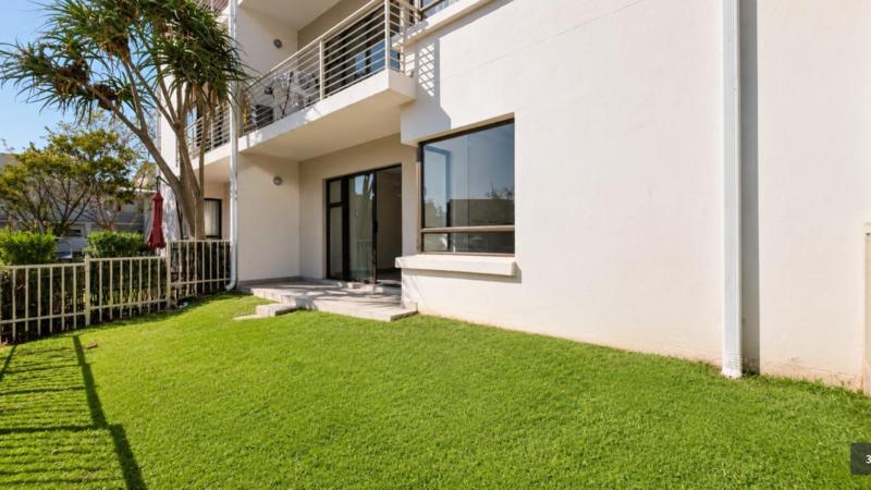 2 Bedroom Property for Sale in Beverley Gauteng