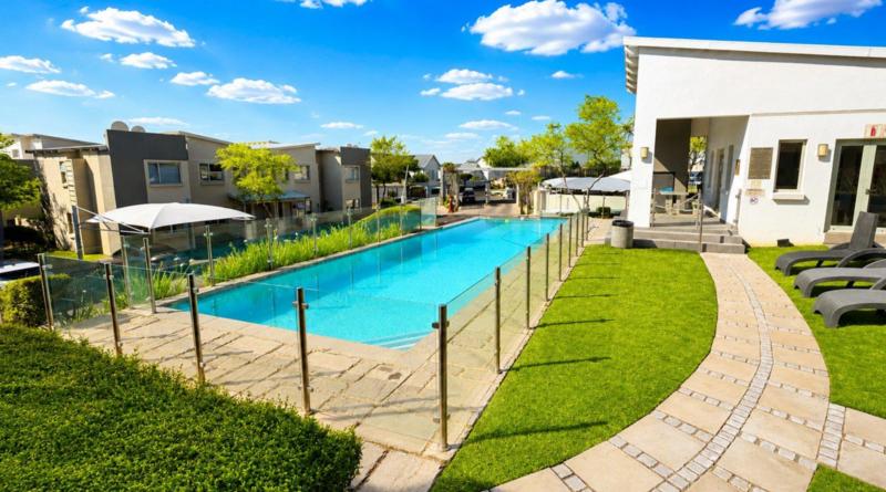 2 Bedroom Property for Sale in Beverley Gauteng