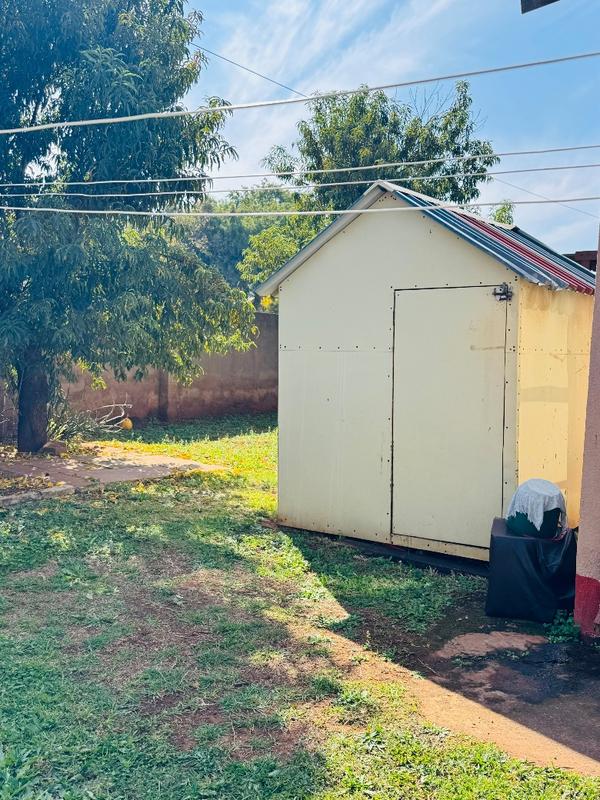 2 Bedroom Property for Sale in Dawn Park Gauteng