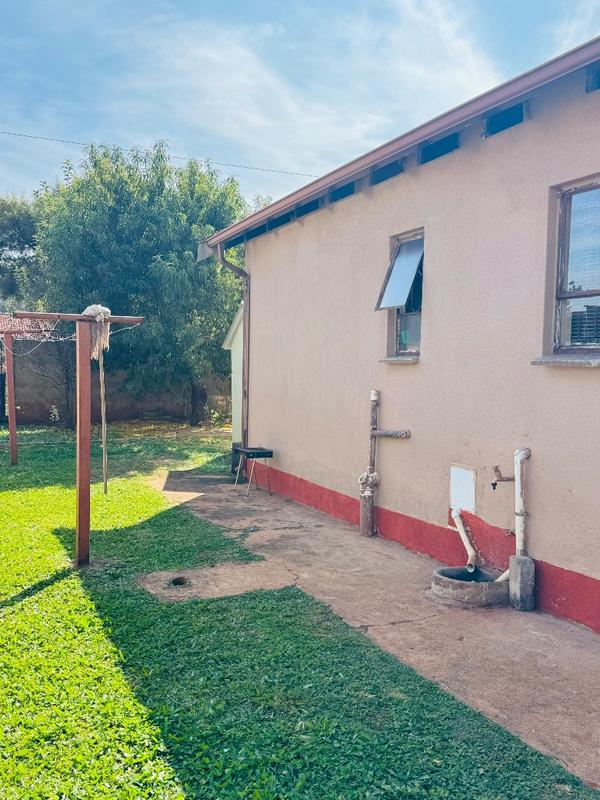 2 Bedroom Property for Sale in Dawn Park Gauteng