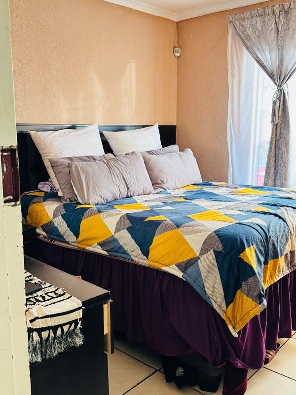 2 Bedroom Property for Sale in Dawn Park Gauteng
