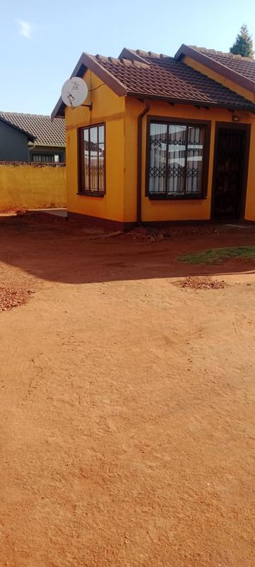 3 Bedroom Property for Sale in Mapleton A H Gauteng