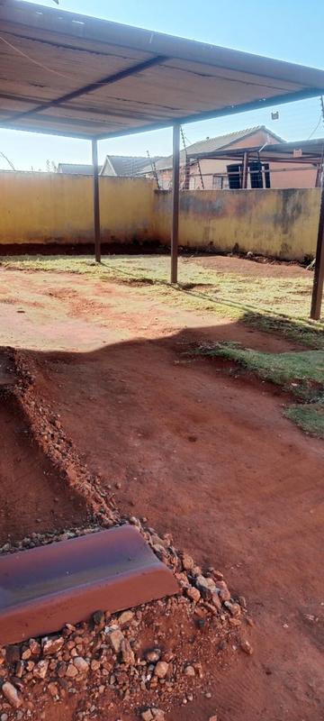 3 Bedroom Property for Sale in Mapleton A H Gauteng