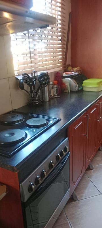 3 Bedroom Property for Sale in Mapleton A H Gauteng