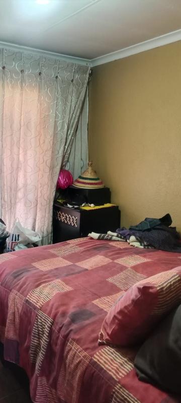 3 Bedroom Property for Sale in Mapleton A H Gauteng