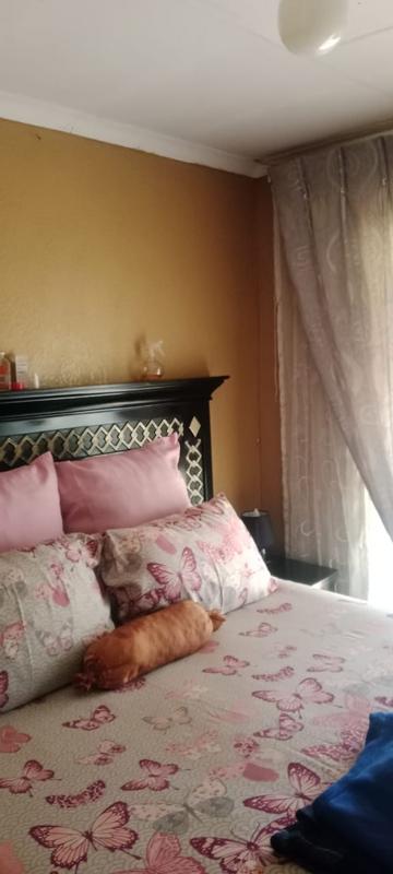 3 Bedroom Property for Sale in Mapleton A H Gauteng