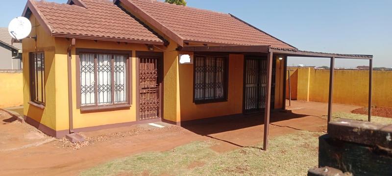 3 Bedroom Property for Sale in Mapleton A H Gauteng