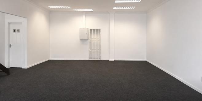 To Let Commercial Property for Rent in Bryanston Gauteng