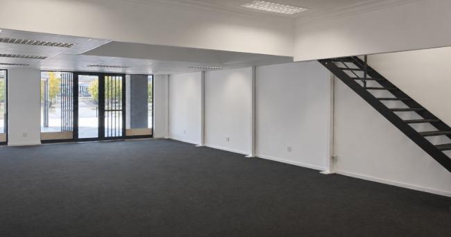 To Let Commercial Property for Rent in Bryanston Gauteng