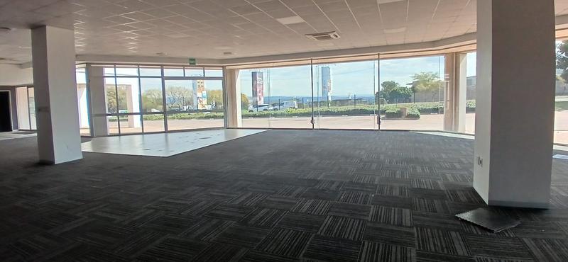 To Let Commercial Property for Rent in Bryanston Gauteng